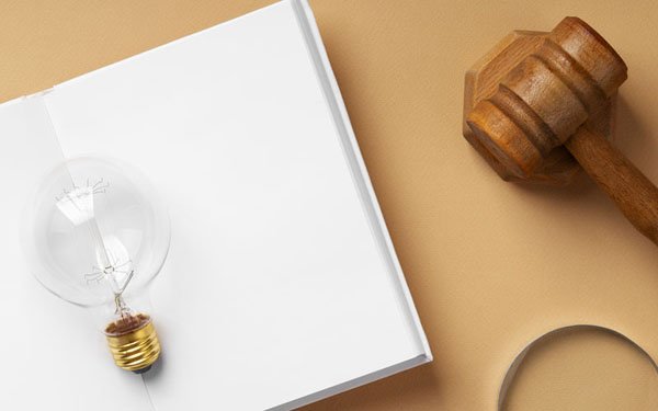 Registro de Marca y Derechos de Autor
